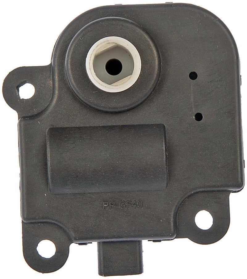 Dorman 604-109 HVAC Blend Door Actuator Compatible with Select Chevrolet / Pontiac / Saturn Models - Image 3